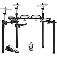 Digital Drums 500 Electronic Drum Kit by Gear4music - Nearly New