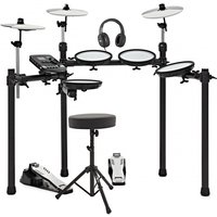 Read more about the article Digital Drums 500 Electronic Drum Kit Pack