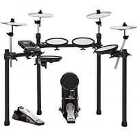 Read more about the article Digital Drums 520 Electronic Drum Kit by Gear4music – Nearly New