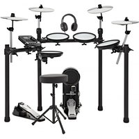 Read more about the article Digital Drums 520 Electronic Drum Kit Pack