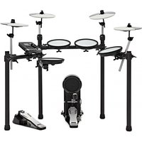 Digital Drums 520 Electronic Drum Kit by Gear4music