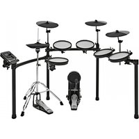 Digital Drums 550 Electronic Drum Kit by Gear4music - Nearly New