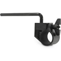 Read more about the article Rack Clamp and L-Rod Attachment for Electronic Drum Pad
