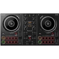 Read more about the article Pioneer DJ DDJ-200 Smart DJ Controller