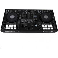 Read more about the article Pioneer DJ DDJ-800 2-Channel DJ Controller – Secondhand