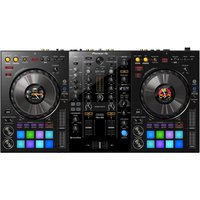 Read more about the article Pioneer DJ DDJ-800 2-Channel DJ Controller