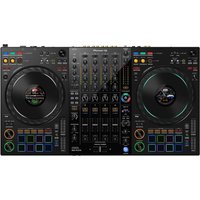 Read more about the article Pioneer DJ DDJ-FLX-10 Controller for Rekordbox and Serato