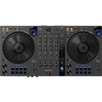 Read more about the article Pioneer DJ DDJ-FLX6GT DJ Controller