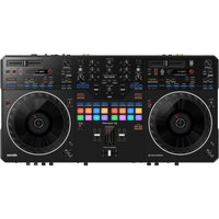Read more about the article Pioneer DDJ-REV5 DJ Controller
