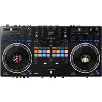 Read more about the article Pioneer DJ DDJ-REV7 DJ Controller