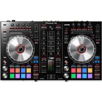 Pioneer DJ DDJ-SR2 Professional DJ Controller