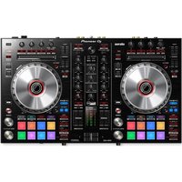 Read more about the article Pioneer DJ DDJ-SR2 Professional DJ Controller