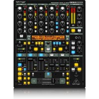 Behringer DDM4000 Digital Pro Mixer