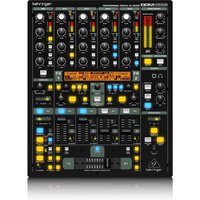 Read more about the article Behringer DDM4000 Digital Pro Mixer