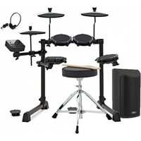 Alesis Debut Complete Bundle with SideKIK Amp