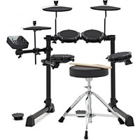 Read more about the article Alesis Debut Electronic Drum Kit – Nearly New