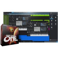 PreSonus Deep Flight One