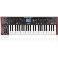 Read more about the article Behringer DeepMind 12 Synthesizer
