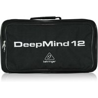 Behringer DEEPMIND 12D-TB Deluxe Water-Resistant Transport Bag