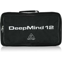 Read more about the article Behringer DEEPMIND 12D-TB Deluxe Water-Resistant Transport Bag