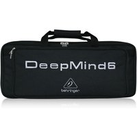 Read more about the article Behringer Deluxe Water Resistant Transport Bag for Deepmind 6