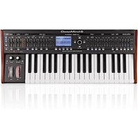 Read more about the article Behringer Deepmind 6 Synthesizer
