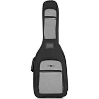 Read more about the article Deluxe Padded Electric Guitar Gig Bag by Gear4music