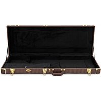 Deluxe Electric Guitar Case by Gear4music