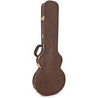 Read more about the article Deluxe Fitted Electric Guitar Case by Gear4music