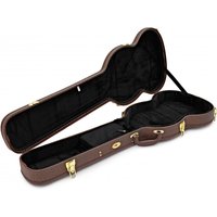 Read more about the article Deluxe Rock Guitar Case by Gear4music