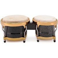 Read more about the article Deluxe Bongo 7″ + 8.5″ Set by Gear4music