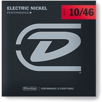 Read more about the article Dunlop Electric Guitar Strings Nickel Wound Medium 10-46