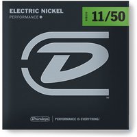 Read more about the article Dunlop Electric Guitar Strings Nickel Wound Medium/Heavy 11-50