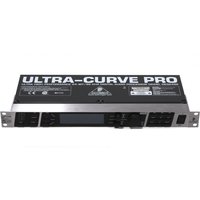 Read more about the article Behringer DEQ2496 Ultracurve Processor – Secondhand