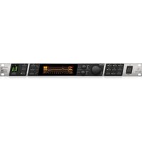 Read more about the article Behringer DEQ2496 Ultracurve Processor