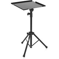 Read more about the article Adjustable Laptop Stand by Gear4music
