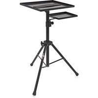 Read more about the article Adjustable Laptop Stand with Mouse Shelf by Gear4music