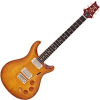 PRS DGT Moons McCarty Sunburst #0365147