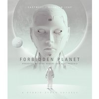 EastWest Forbidden Planet