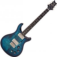 PRS DGT Moons Cobalt Blue #0363014