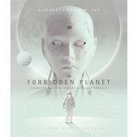 Read more about the article EastWest Forbidden Planet