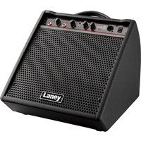 Read more about the article Laney DH80 DrumHUB 1×10 Drum Monitor