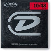 Dunlop Heavy Core Electric Guitar Strings 10-48