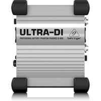 Behringer DI100 Ultra-DI Box