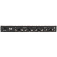 Behringer DI4000 V2 Professional 4-Channel Active DI-Box