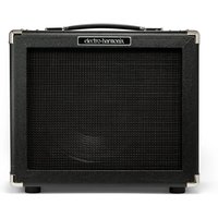 Read more about the article Electro Harmonix Dirt Road Special 40W Guitar Amplifier