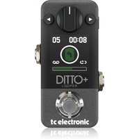 TC Electronic Ditto+ Looper