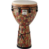 Remo 12 Djembe Leon Mobley Signature