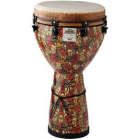 Read more about the article Remo 12 Djembe Leon Mobley Signature