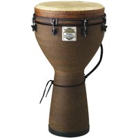 Remo 24 x 14 Key Tuned Djembe Earth